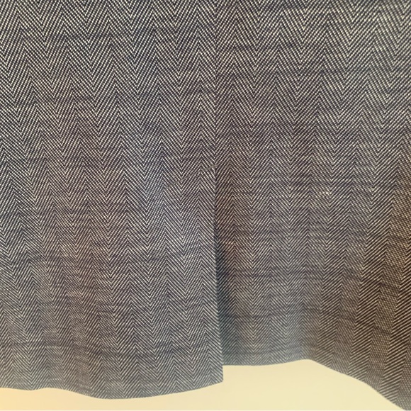 Baker by Ted Baker Anchor Sail Theme Herringbone Blazer Jacket - Picture 14 of 15